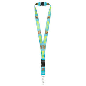 Official WWE Bayley /"Huggers Gonna Hug/" Scarf